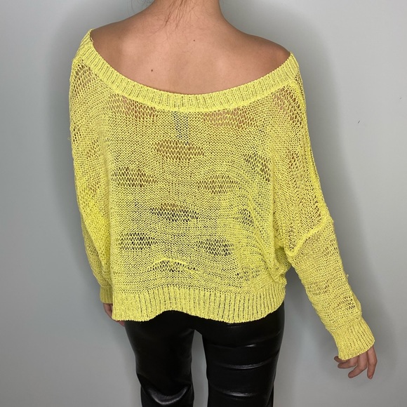 Guess Knit Sweater - Picture 3 of 5